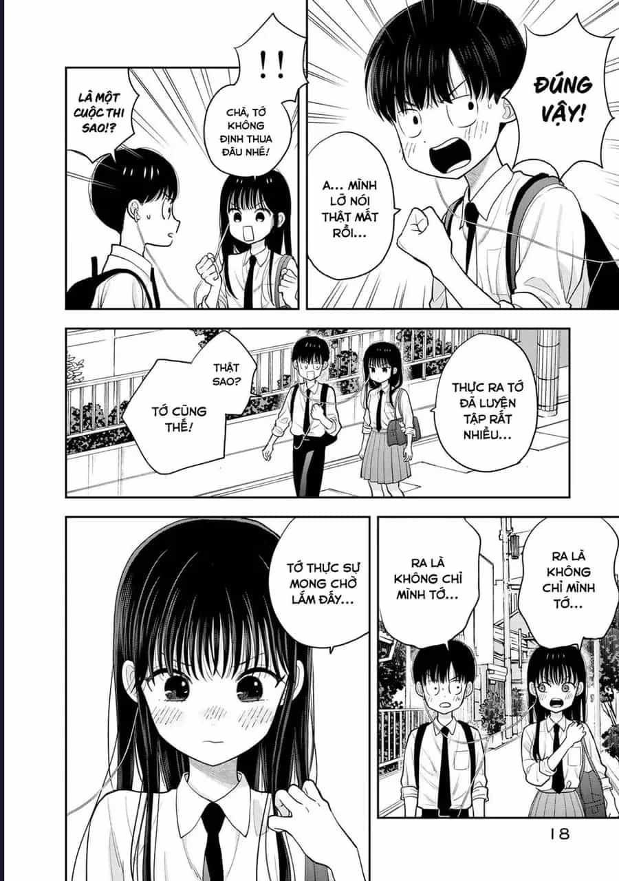 Boku Dake Ga Shitterun Daze - Chương 5 - ảnh 20