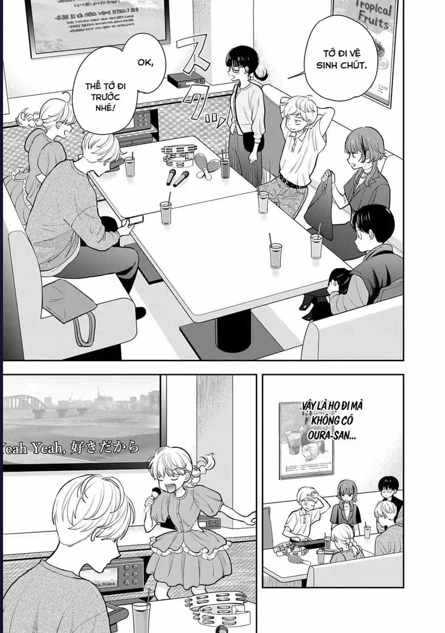 Boku Dake Ga Shitterun Daze - Chương 5 - ảnh 29