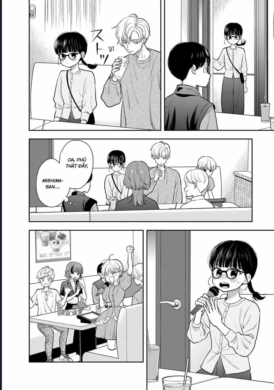 Boku Dake Ga Shitterun Daze - Chương 5 - ảnh 30