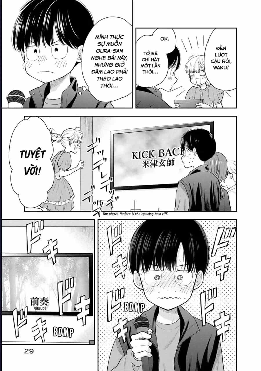 Boku Dake Ga Shitterun Daze - Chương 5 - ảnh 31