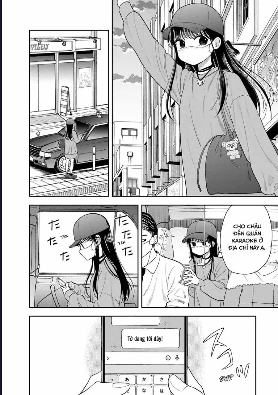 Boku Dake Ga Shitterun Daze - Chương 5 - ảnh 36
