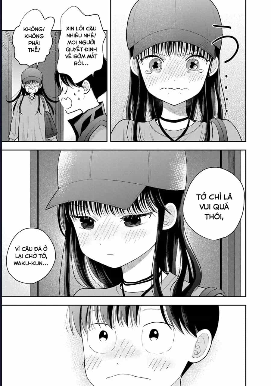 Boku Dake Ga Shitterun Daze - Chương 5 - ảnh 39