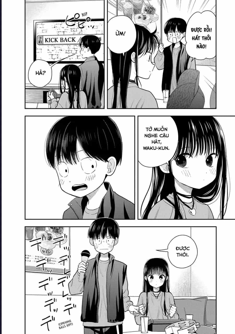 Boku Dake Ga Shitterun Daze - Chương 5 - ảnh 40