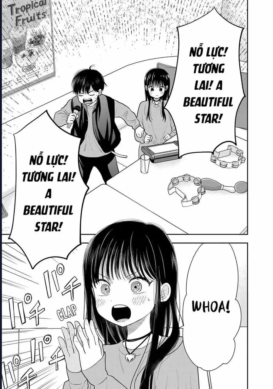 Boku Dake Ga Shitterun Daze - Chương 5 - ảnh 41