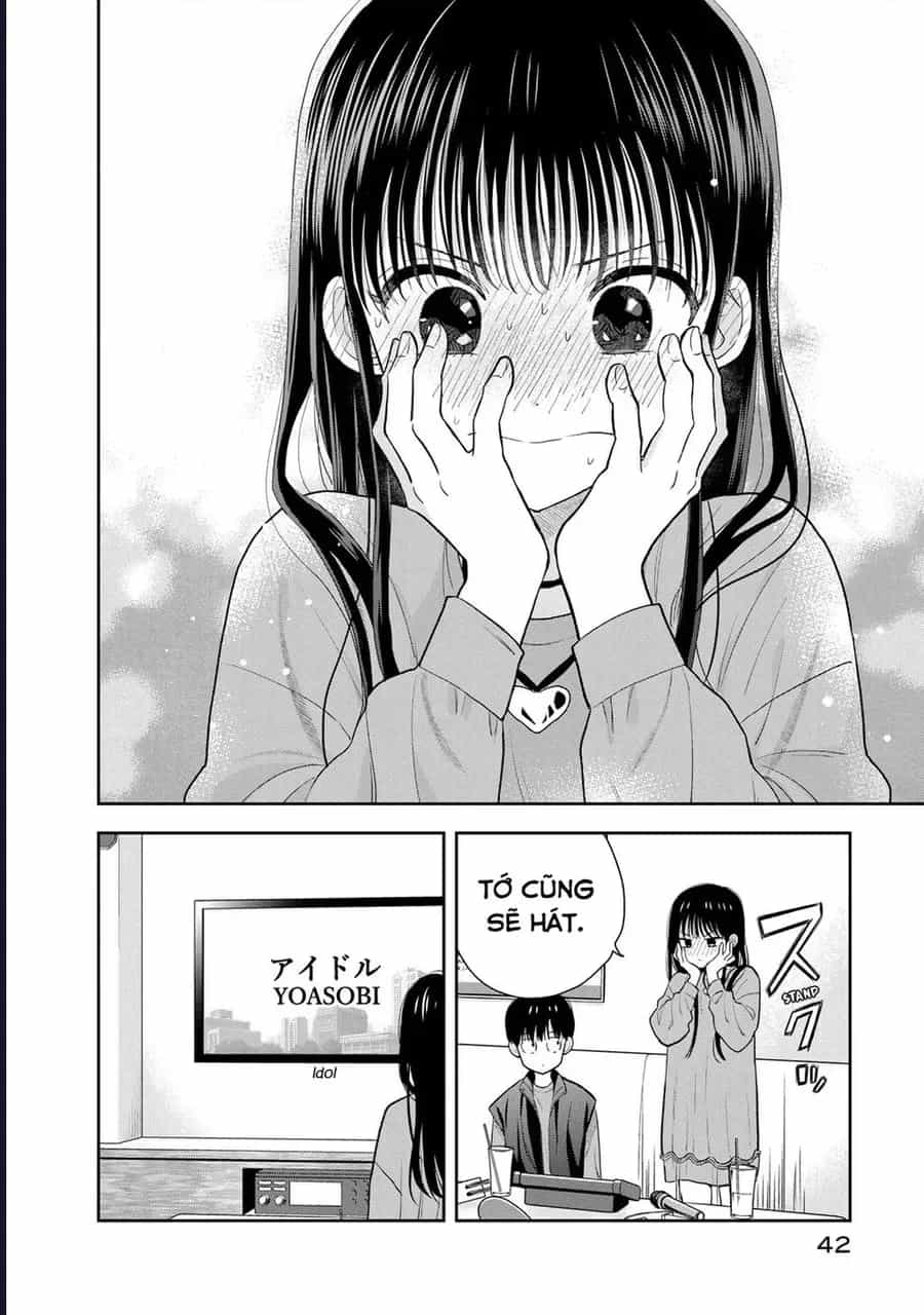 Boku Dake Ga Shitterun Daze - Chương 5 - ảnh 44