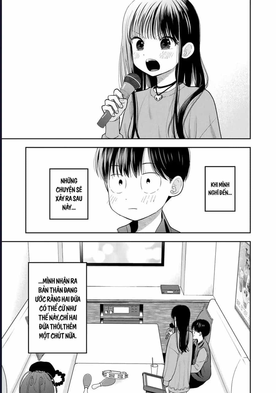 Boku Dake Ga Shitterun Daze - Chương 5 - ảnh 45