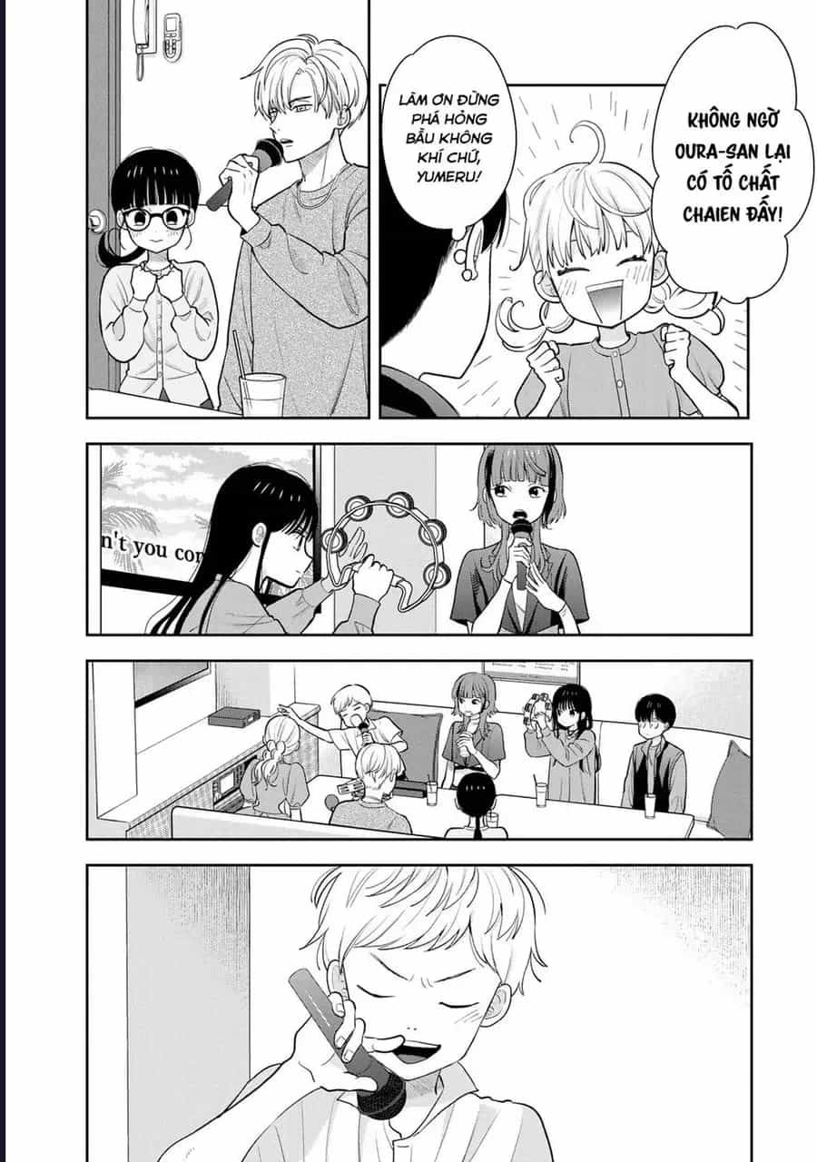 Boku Dake Ga Shitterun Daze - Chương 5 - ảnh 48