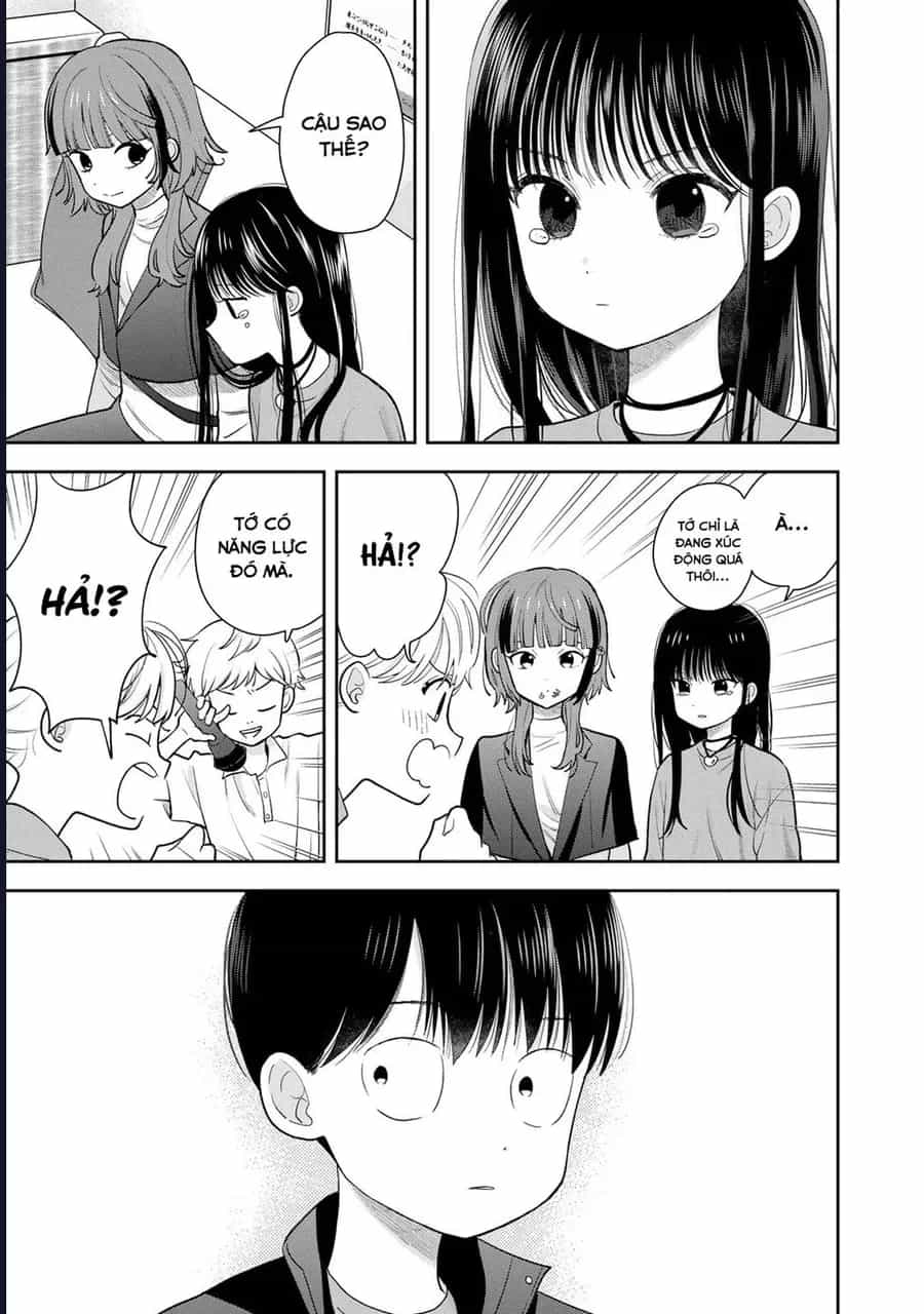 Boku Dake Ga Shitterun Daze - Chương 5 - ảnh 49