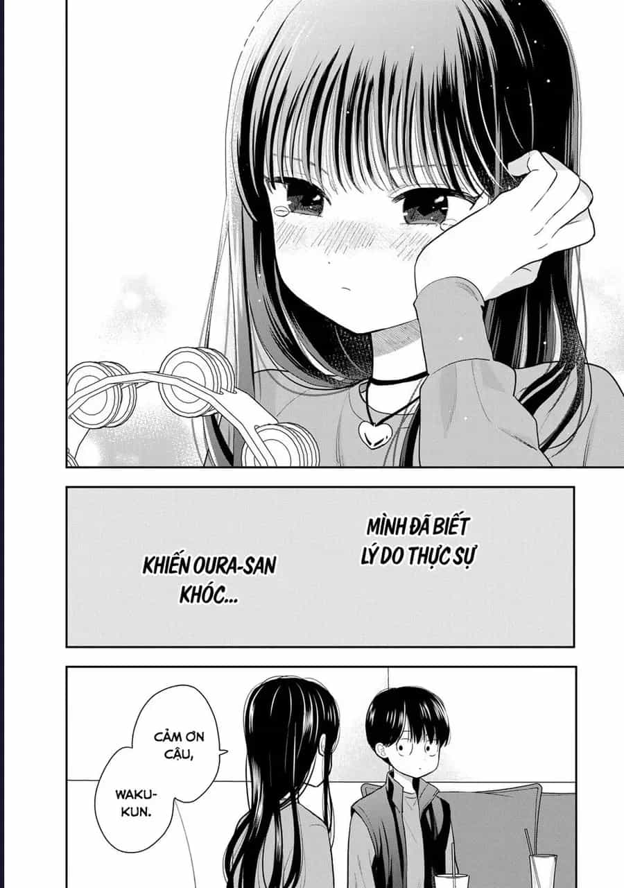 Boku Dake Ga Shitterun Daze - Chương 5 - ảnh 50