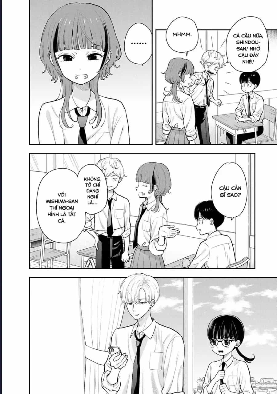 Boku Dake Ga Shitterun Daze - Chương 5 - ảnh 8