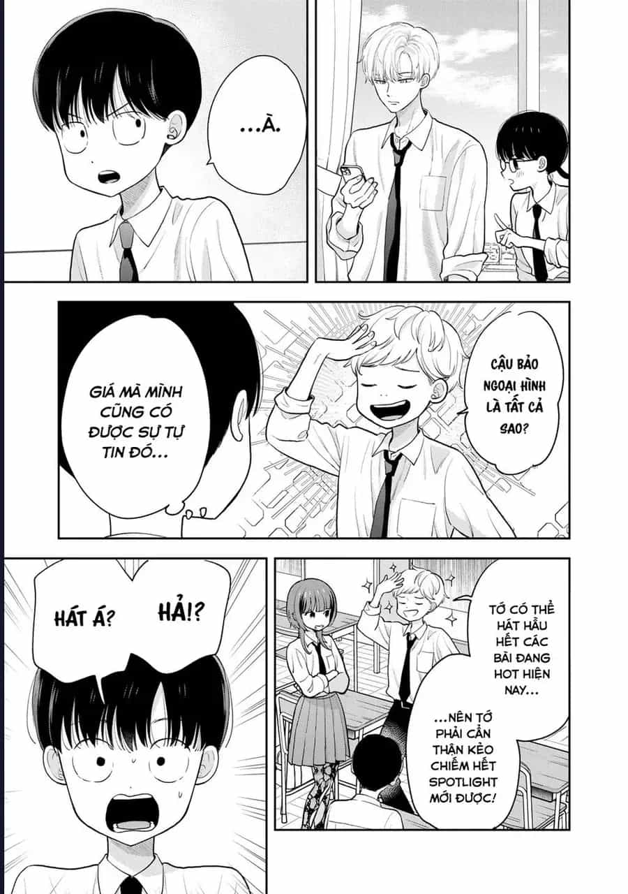 Boku Dake Ga Shitterun Daze - Chương 5 - ảnh 9