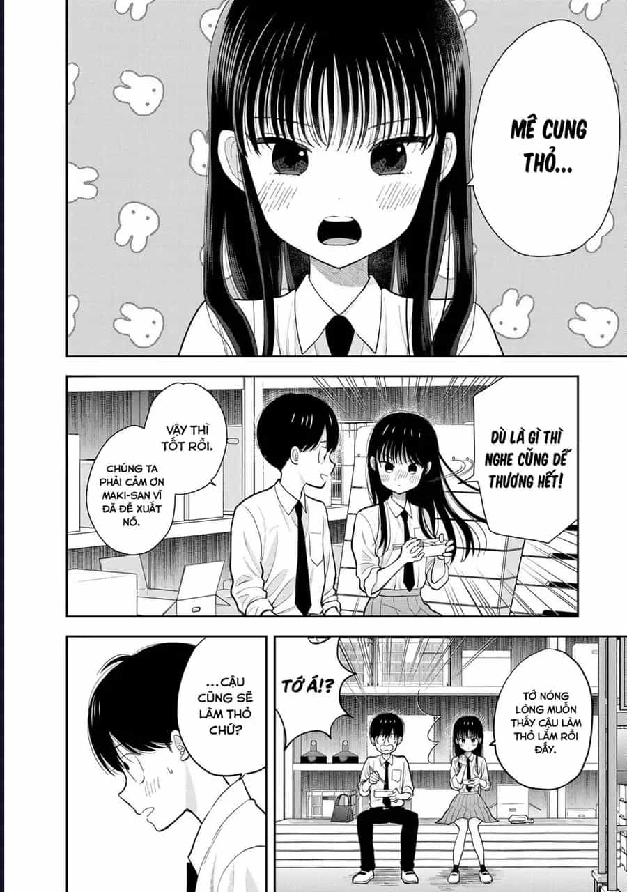 Boku Dake Ga Shitterun Daze - Chương 6 - ảnh 16