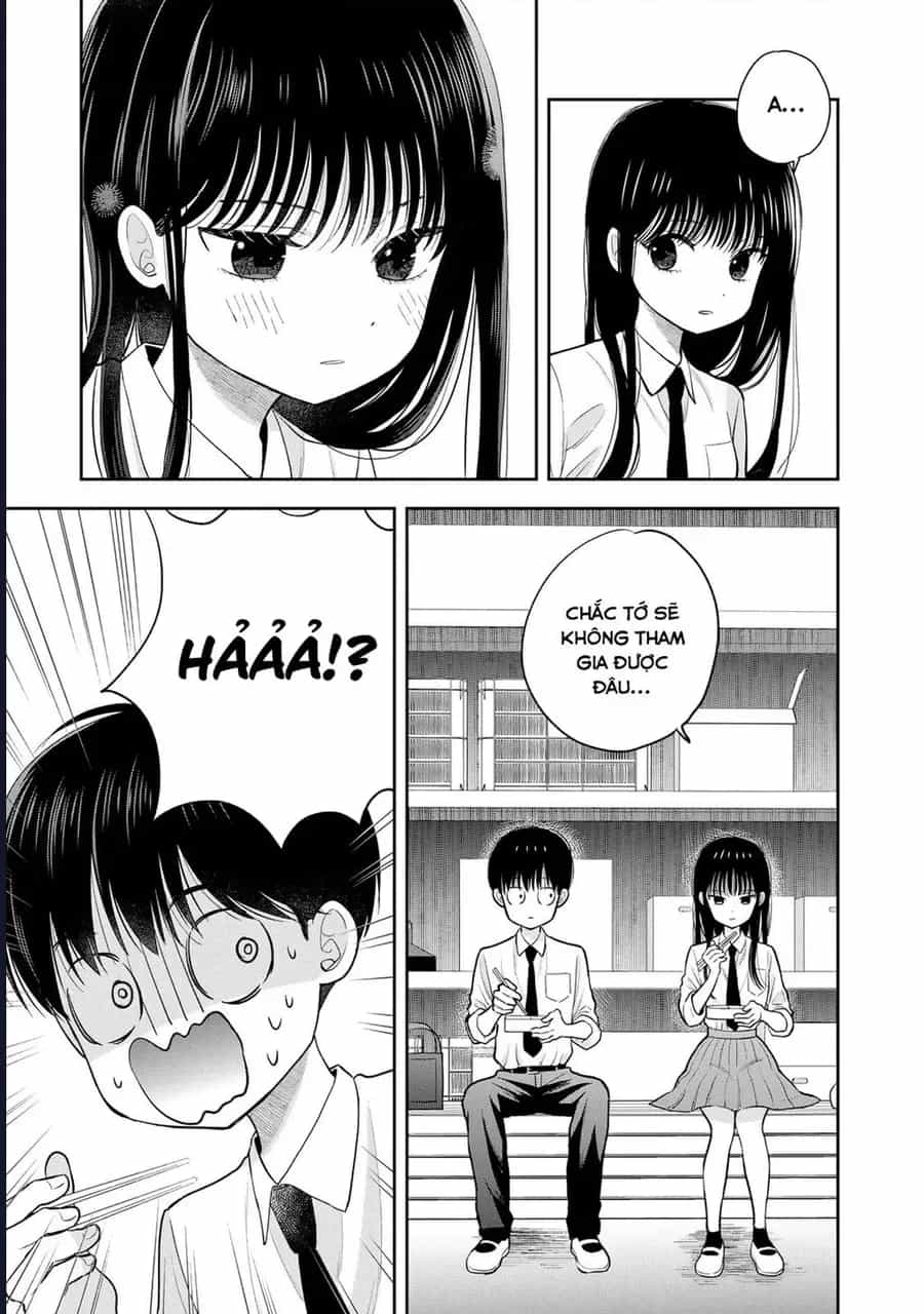Boku Dake Ga Shitterun Daze - Chương 6 - ảnh 17