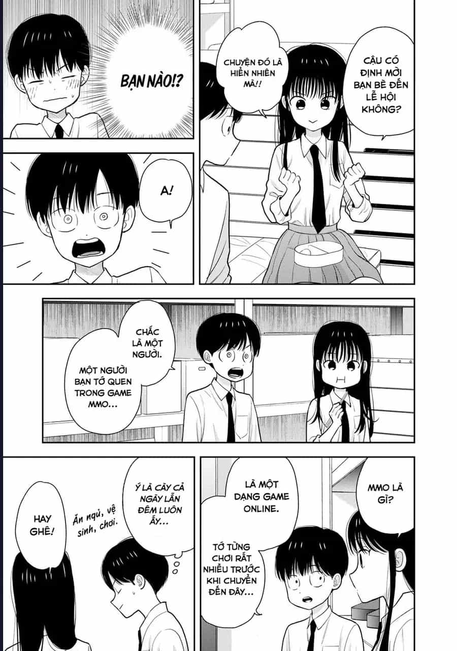 Boku Dake Ga Shitterun Daze - Chương 6 - ảnh 21