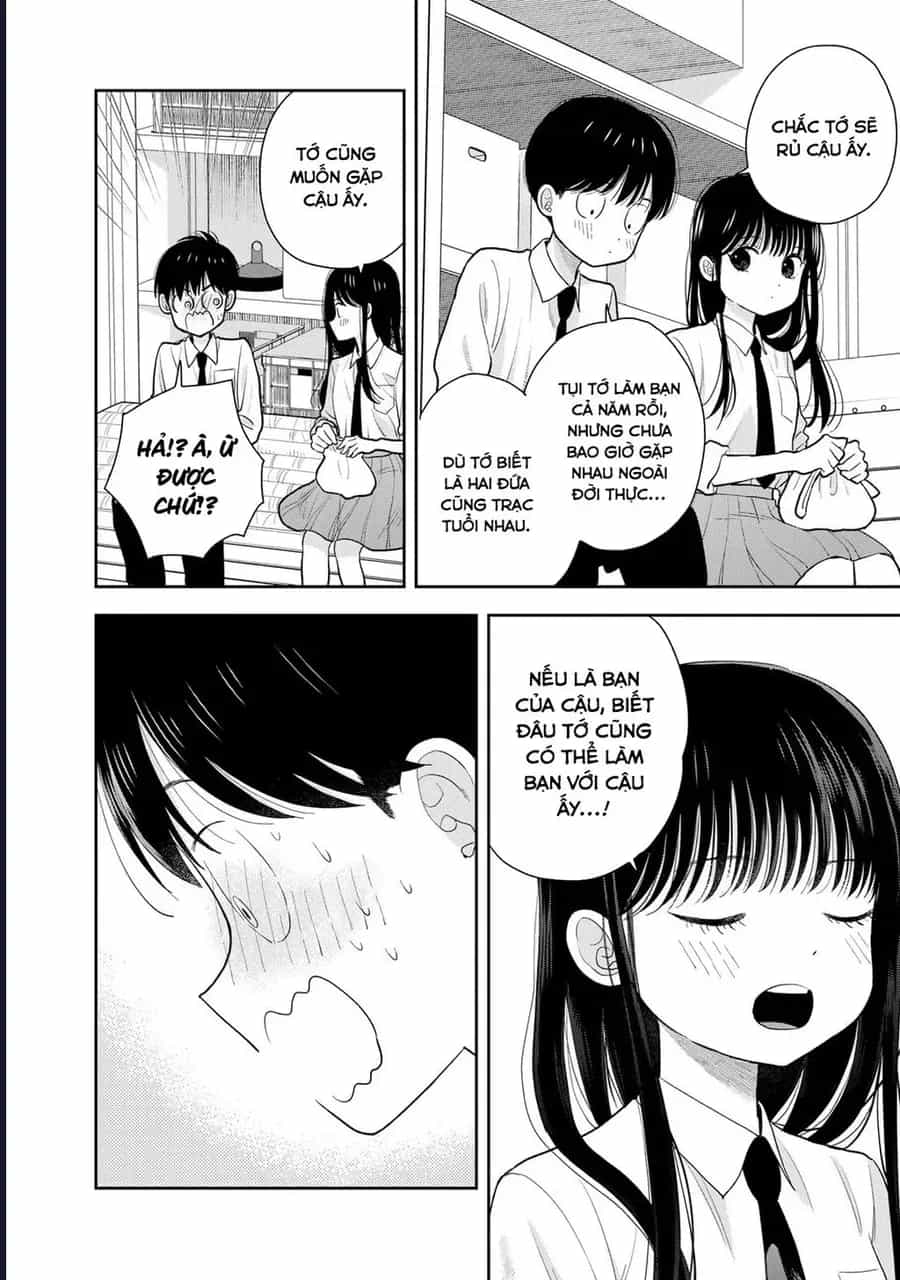 Boku Dake Ga Shitterun Daze - Chương 6 - ảnh 22