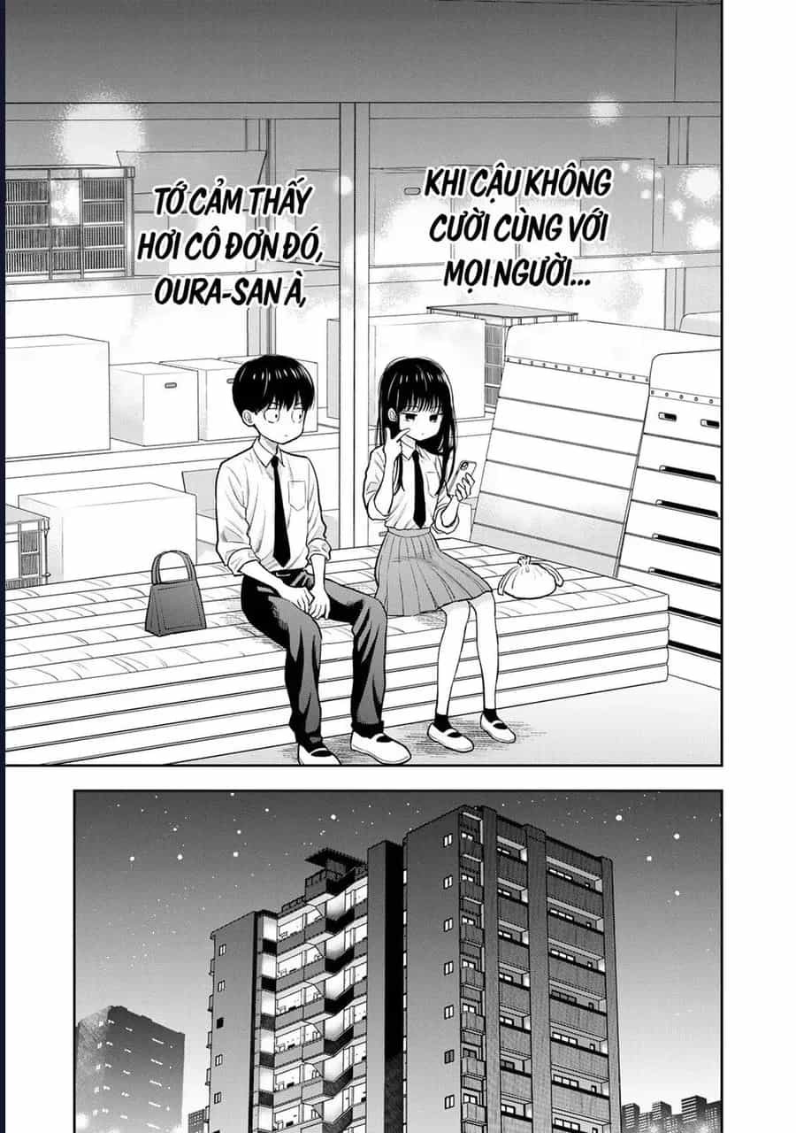 Boku Dake Ga Shitterun Daze - Chương 6 - ảnh 27