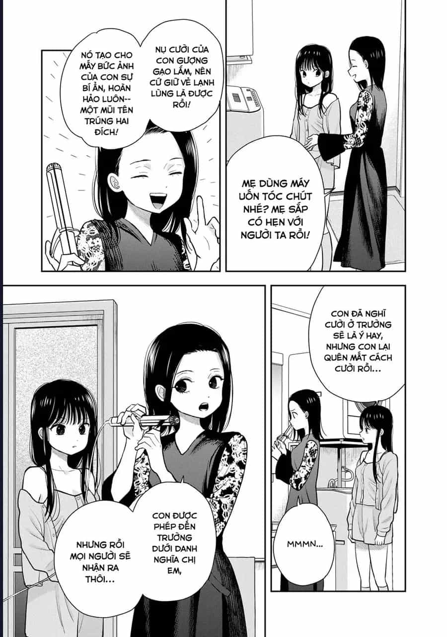 Boku Dake Ga Shitterun Daze - Chương 6 - ảnh 29