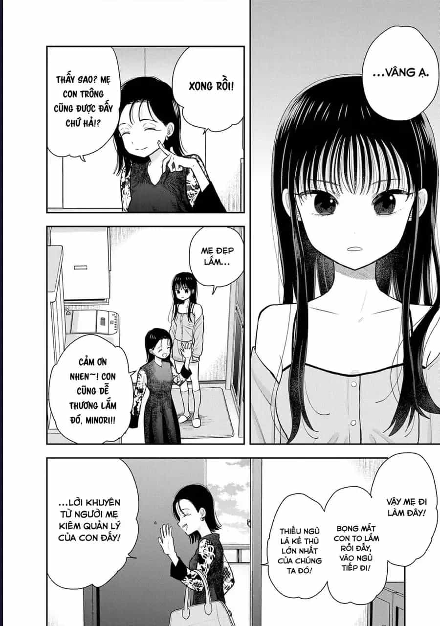 Boku Dake Ga Shitterun Daze - Chương 6 - ảnh 32