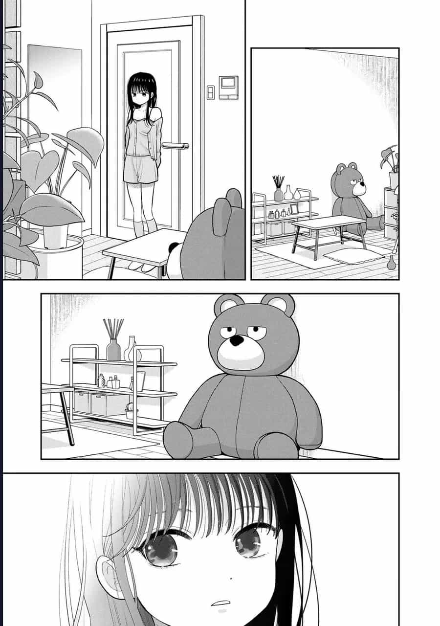 Boku Dake Ga Shitterun Daze - Chương 6 - ảnh 33