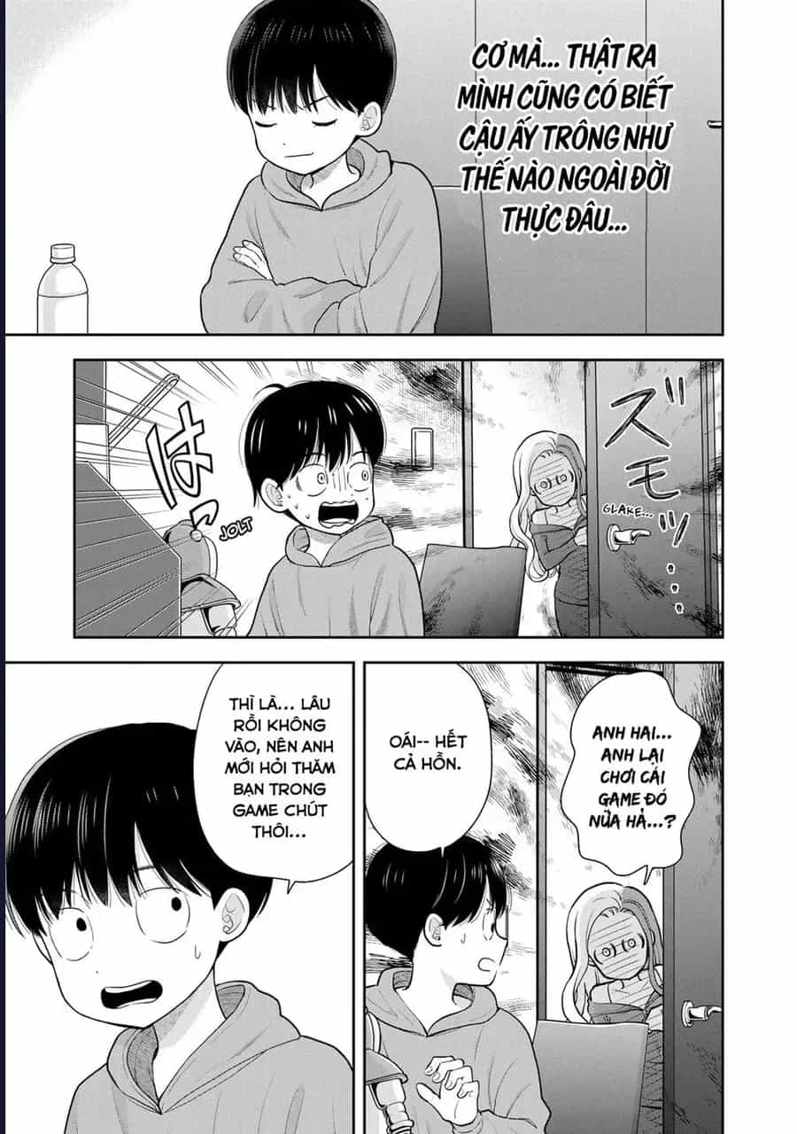 Boku Dake Ga Shitterun Daze - Chương 6 - ảnh 5