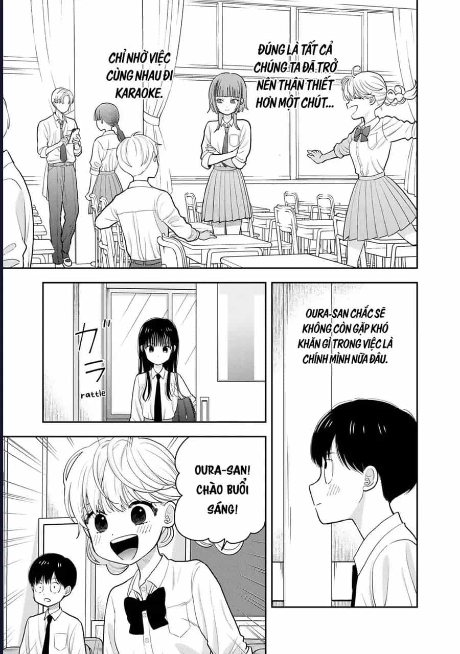 Boku Dake Ga Shitterun Daze - Chương 6 - ảnh 9