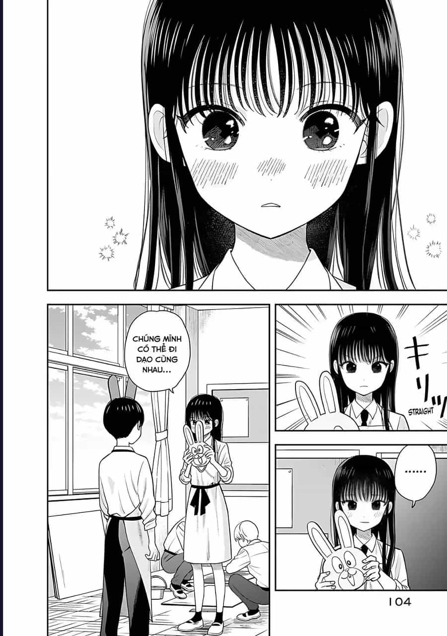 Boku Dake Ga Shitterun Daze - Chương 7 - ảnh 10