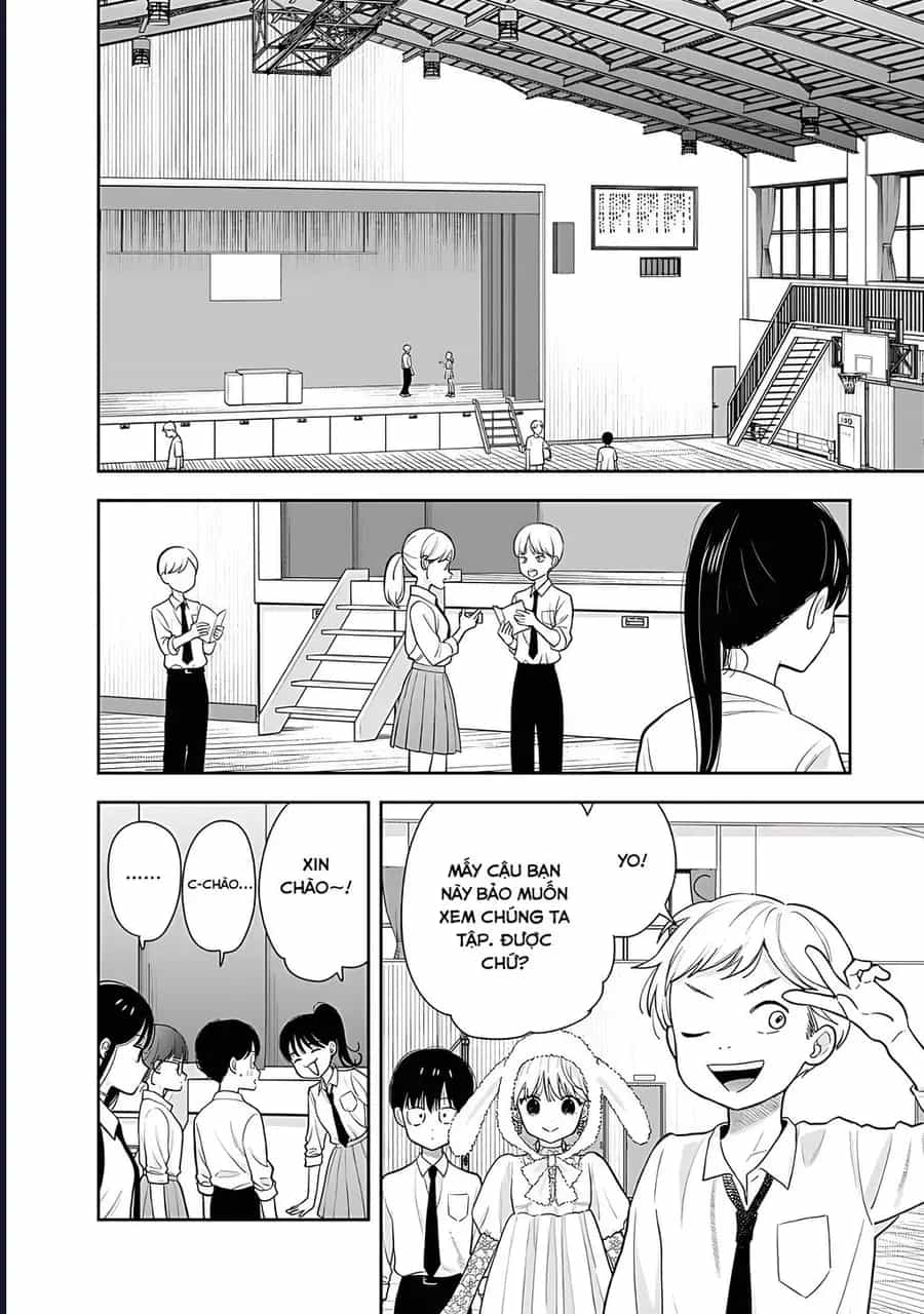 Boku Dake Ga Shitterun Daze - Chương 7 - ảnh 16
