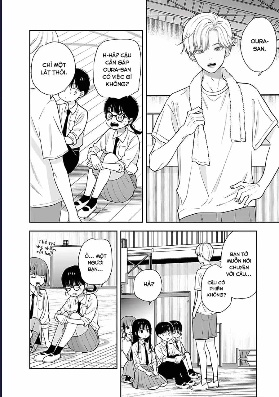Boku Dake Ga Shitterun Daze - Chương 7 - ảnh 20