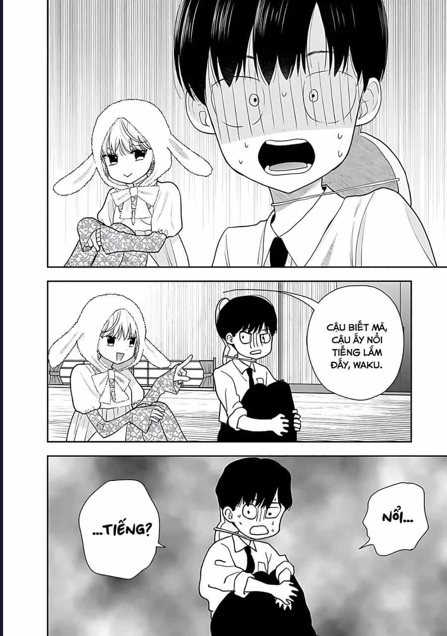 Boku Dake Ga Shitterun Daze - Chương 7 - ảnh 22