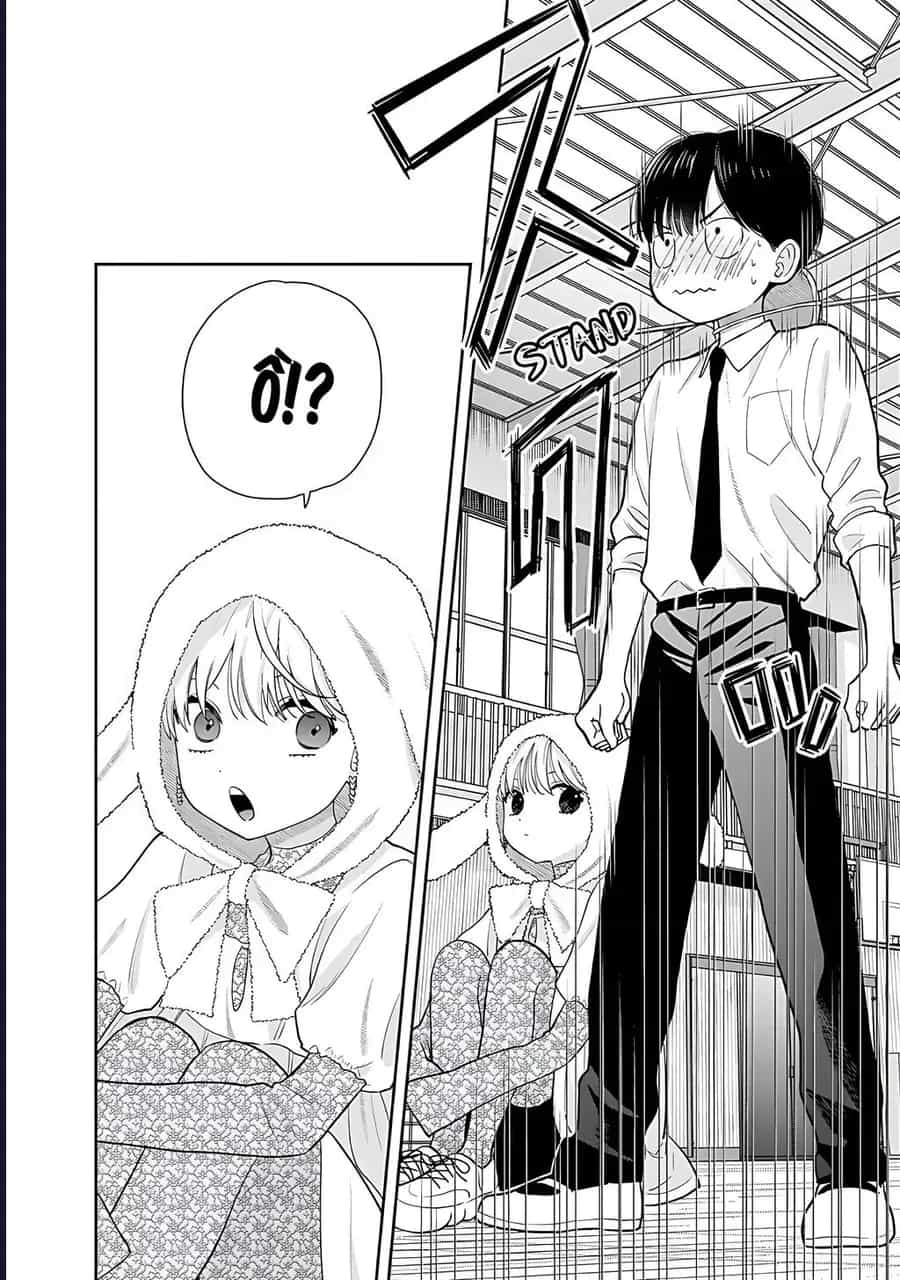 Boku Dake Ga Shitterun Daze - Chương 7 - ảnh 24