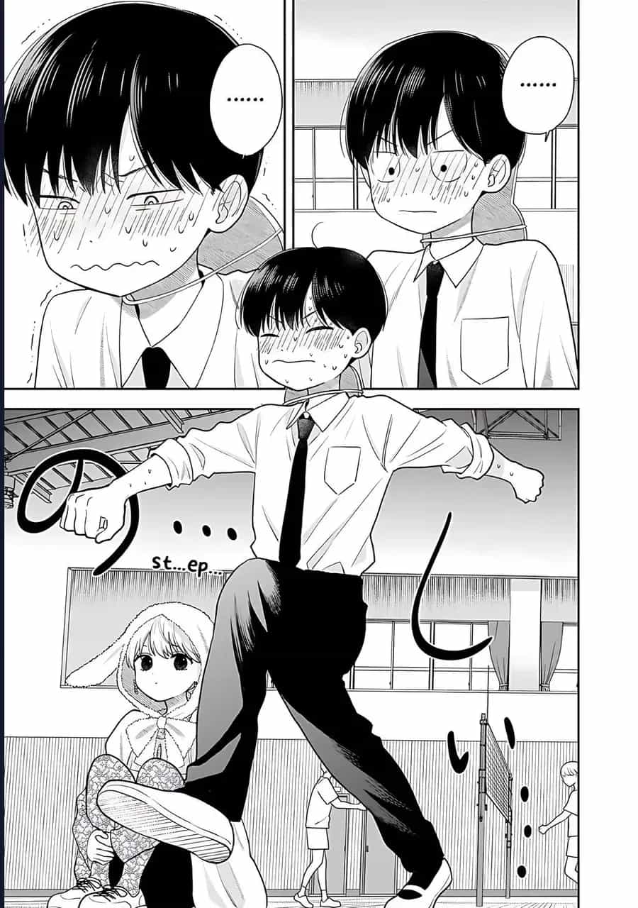 Boku Dake Ga Shitterun Daze - Chương 7 - ảnh 25