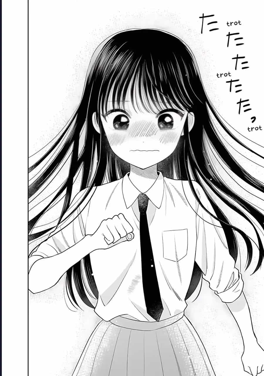Boku Dake Ga Shitterun Daze - Chương 7 - ảnh 30
