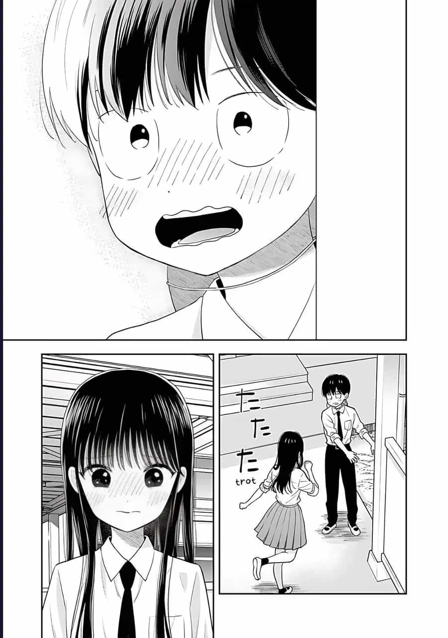 Boku Dake Ga Shitterun Daze - Chương 7 - ảnh 31