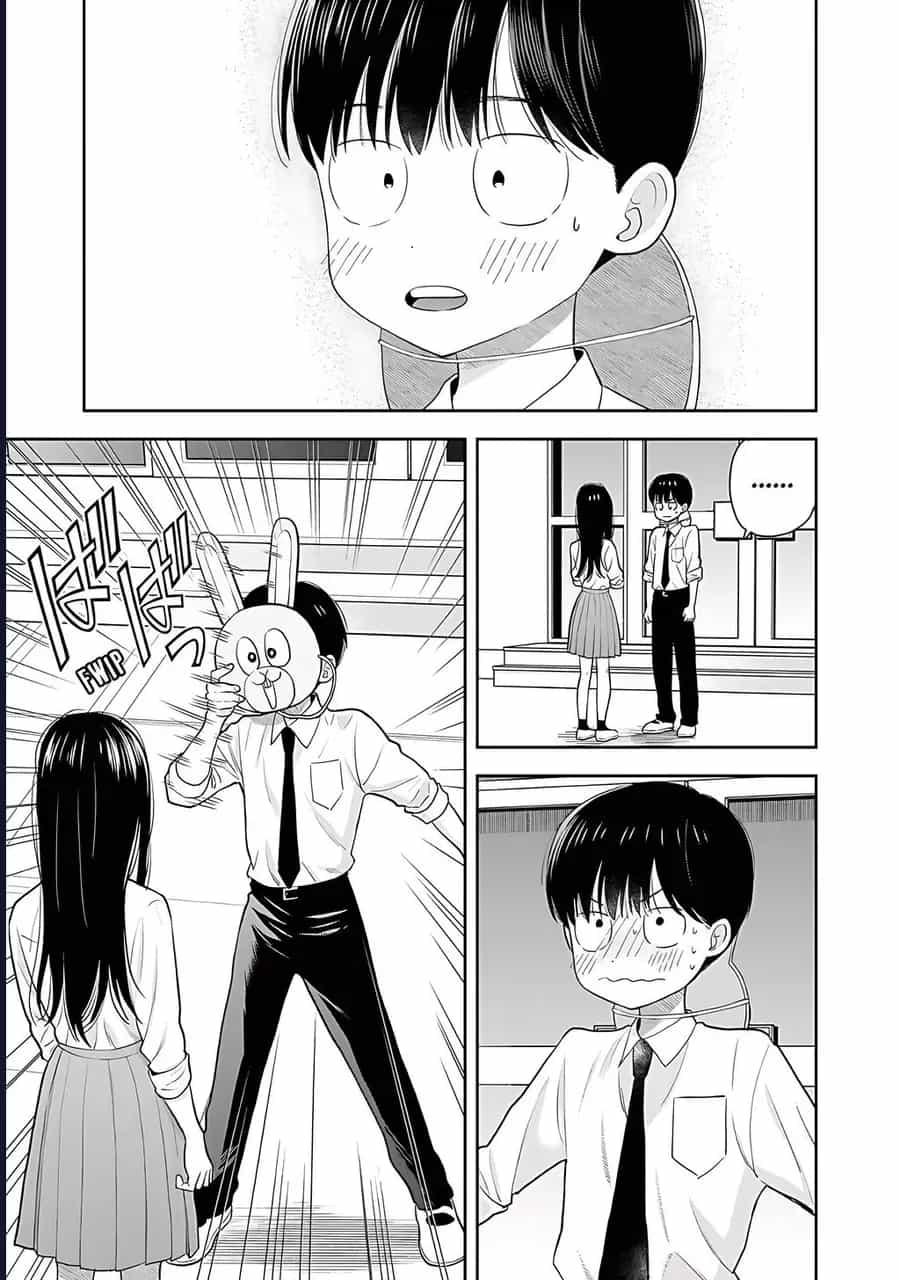 Boku Dake Ga Shitterun Daze - Chương 7 - ảnh 33