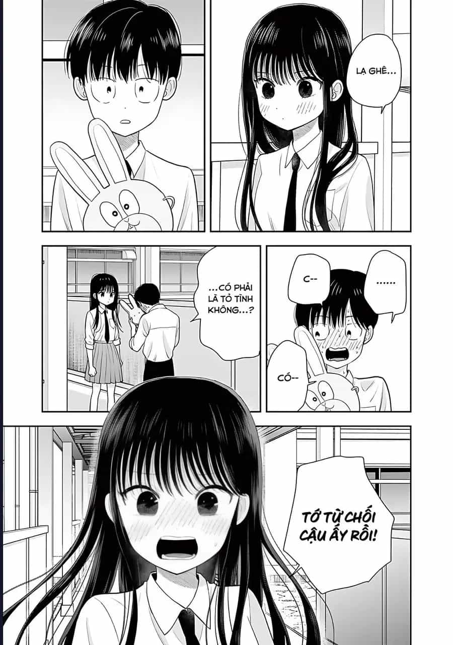 Boku Dake Ga Shitterun Daze - Chương 7 - ảnh 35