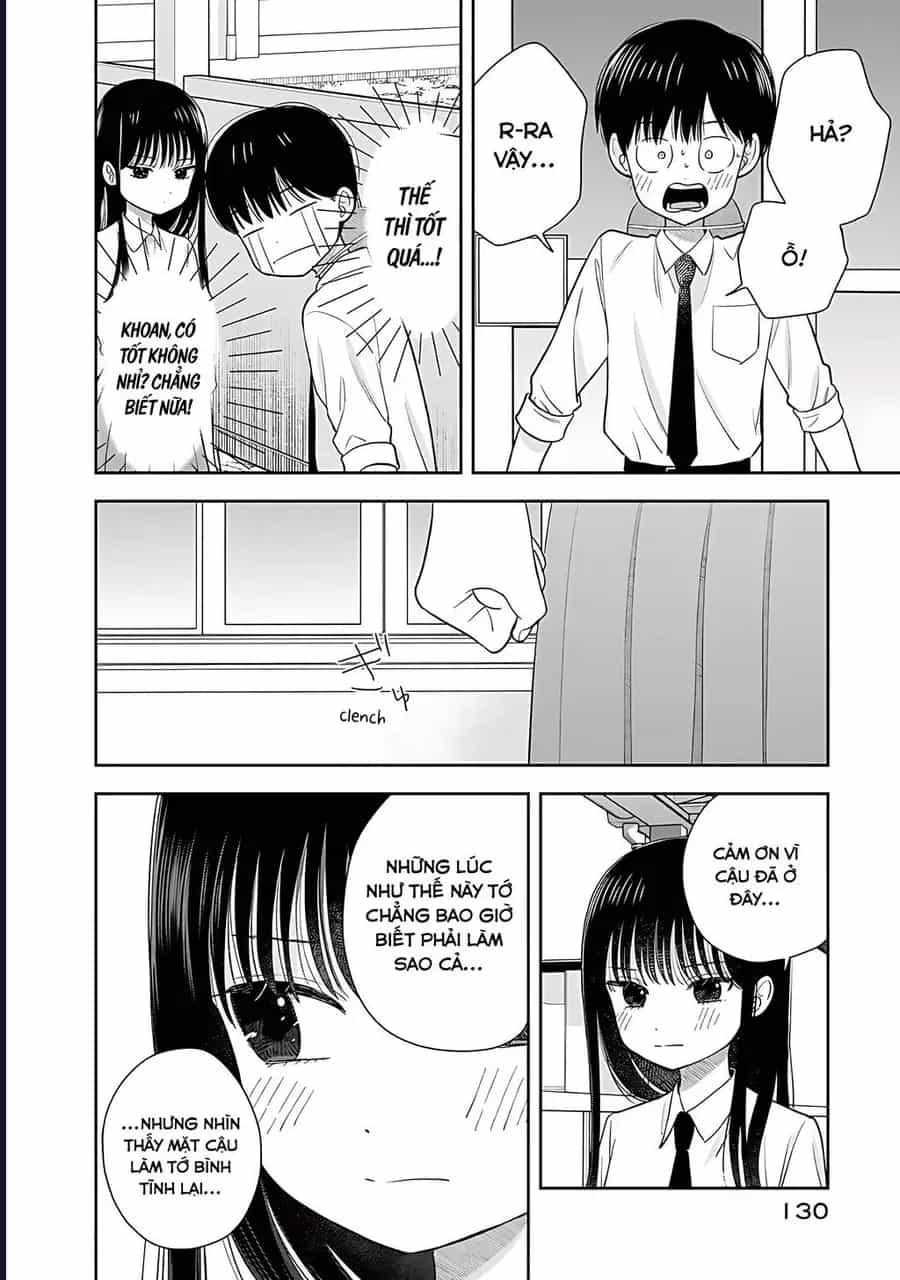 Boku Dake Ga Shitterun Daze - Chương 7 - ảnh 36