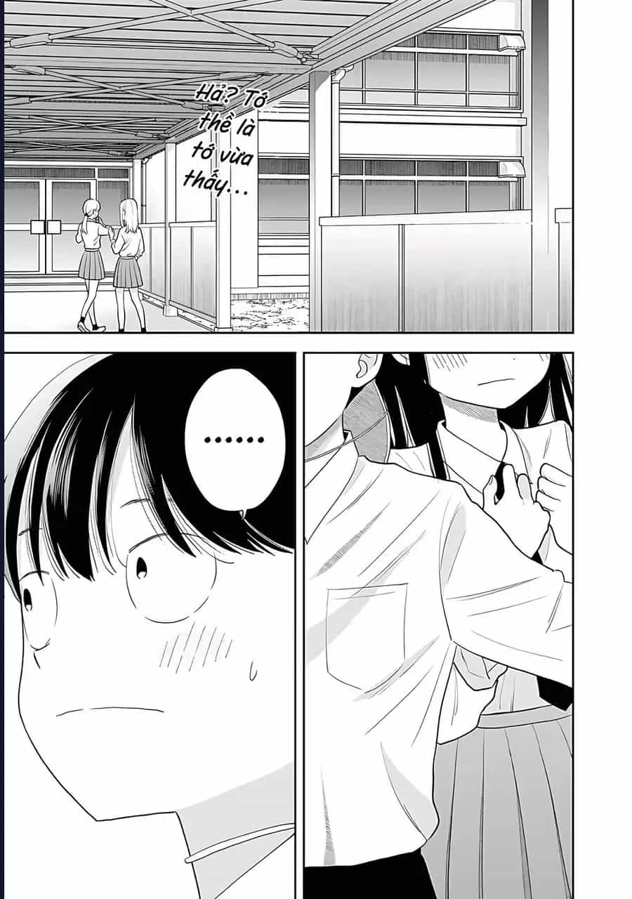 Boku Dake Ga Shitterun Daze - Chương 7 - ảnh 39