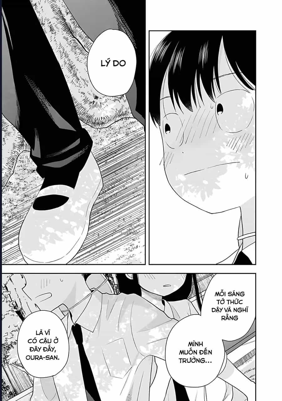 Boku Dake Ga Shitterun Daze - Chương 7 - ảnh 41