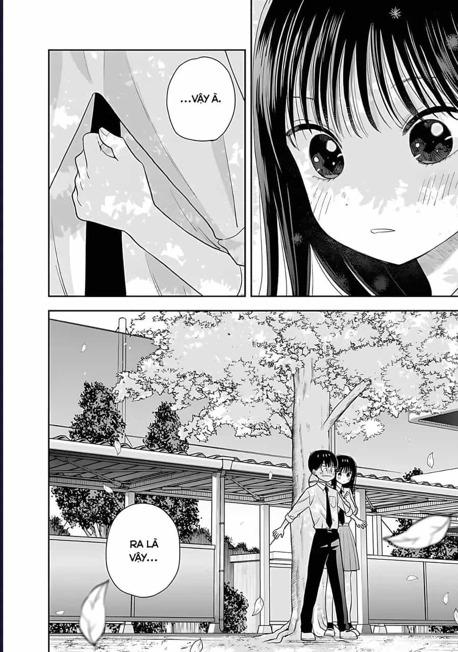 Boku Dake Ga Shitterun Daze - Chương 7 - ảnh 42