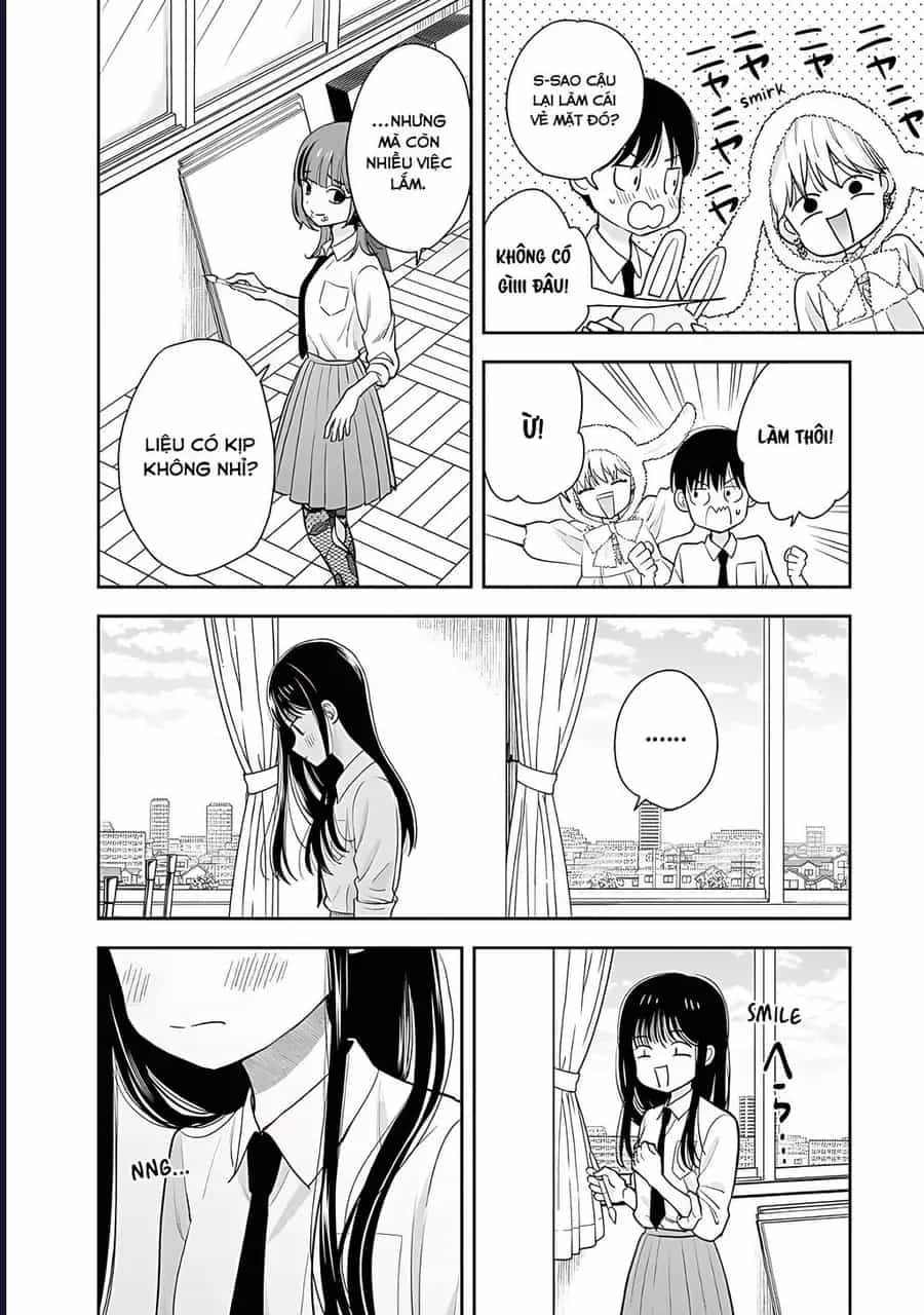 Boku Dake Ga Shitterun Daze - Chương 7 - ảnh 44