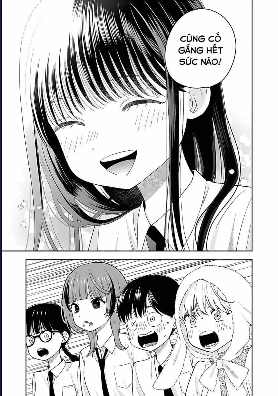 Boku Dake Ga Shitterun Daze - Chương 7 - ảnh 45