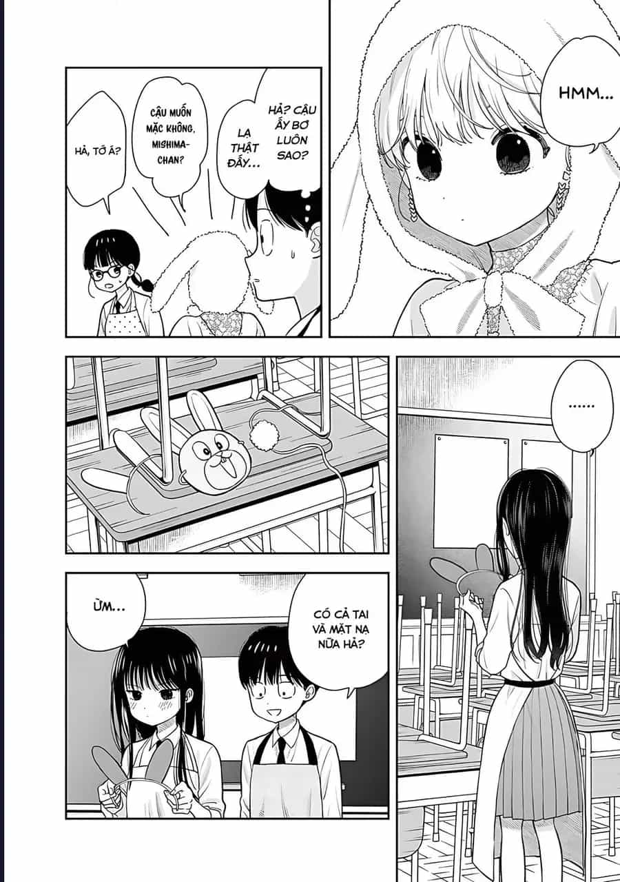 Boku Dake Ga Shitterun Daze - Chương 7 - ảnh 6