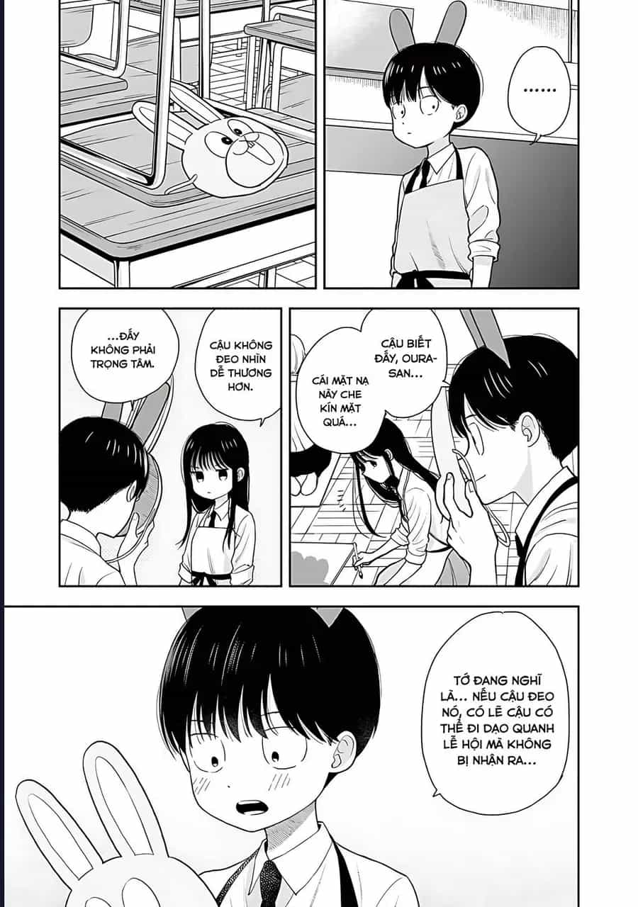 Boku Dake Ga Shitterun Daze - Chương 7 - ảnh 9