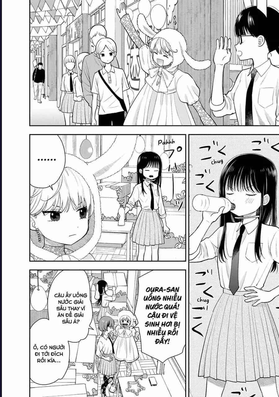 Boku Dake Ga Shitterun Daze - Chương 8 - ảnh 24