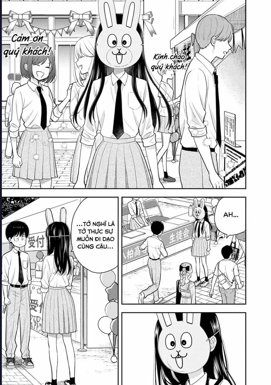 Boku Dake Ga Shitterun Daze - Chương 8 - ảnh 31