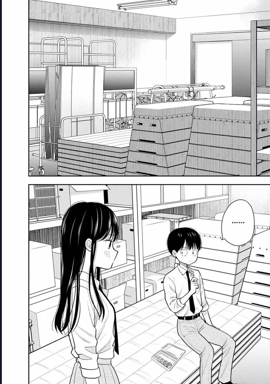 Boku Dake Ga Shitterun Daze - Chương 8 - ảnh 34