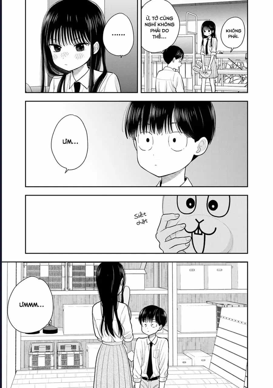 Boku Dake Ga Shitterun Daze - Chương 8 - ảnh 37