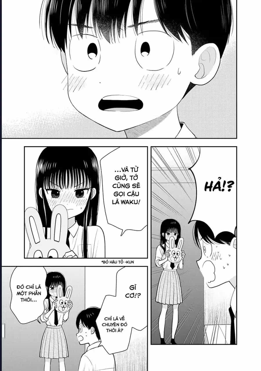 Boku Dake Ga Shitterun Daze - Chương 8 - ảnh 39