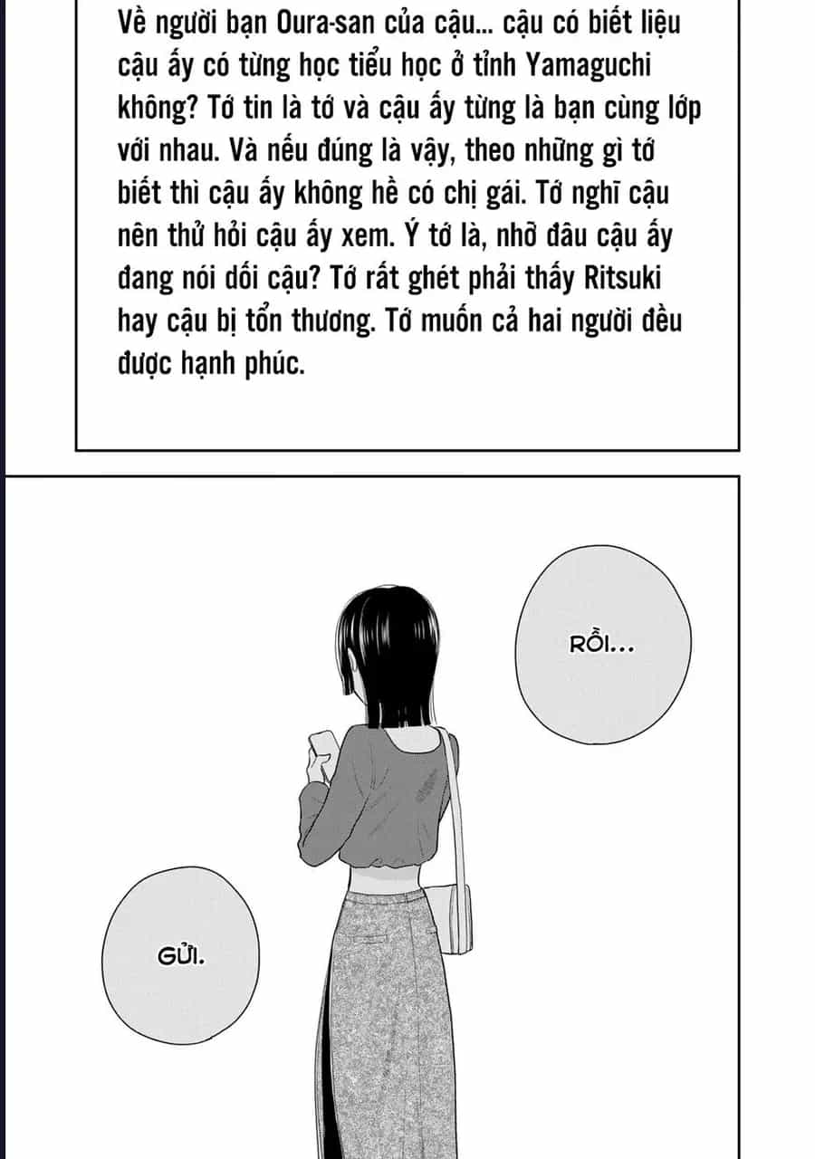 Boku Dake Ga Shitterun Daze - Chương 8 - ảnh 45