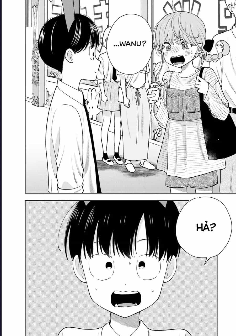 Boku Dake Ga Shitterun Daze - Chương 8 - ảnh 8
